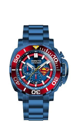 Parts For Invicta DC Comics 35077