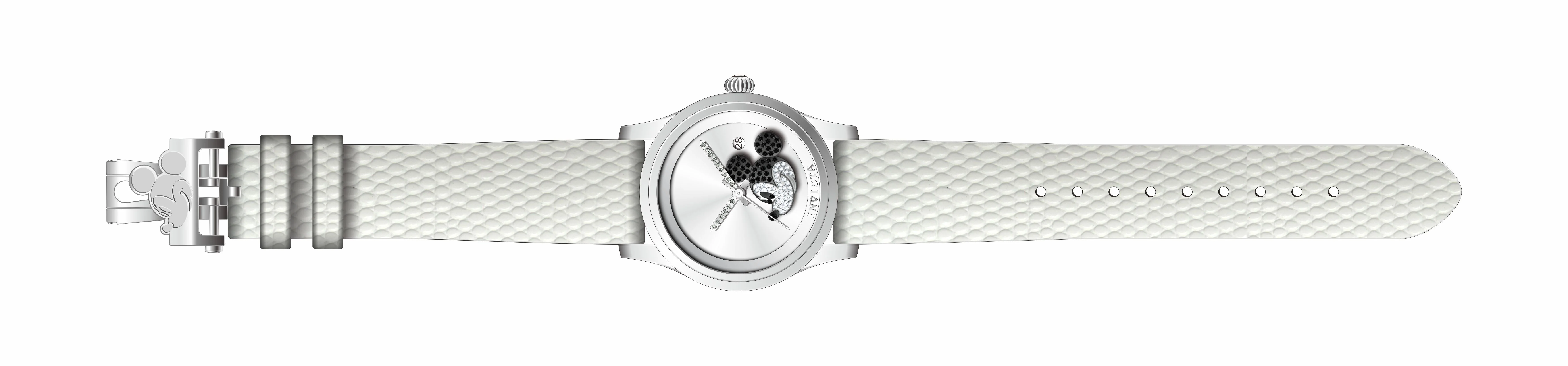 Parts for Invicta Disney Limited Edition Mickey Mouse Lady 36298