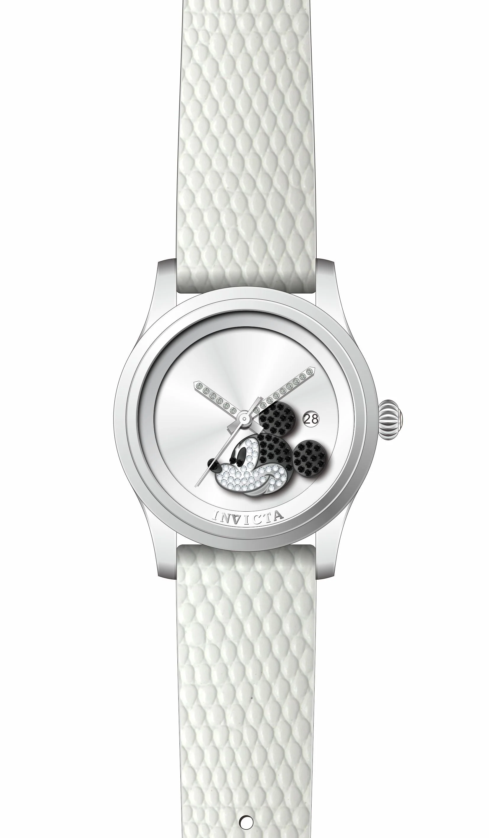 Parts for Invicta Disney Limited Edition Mickey Mouse Lady 36298 - Image 2