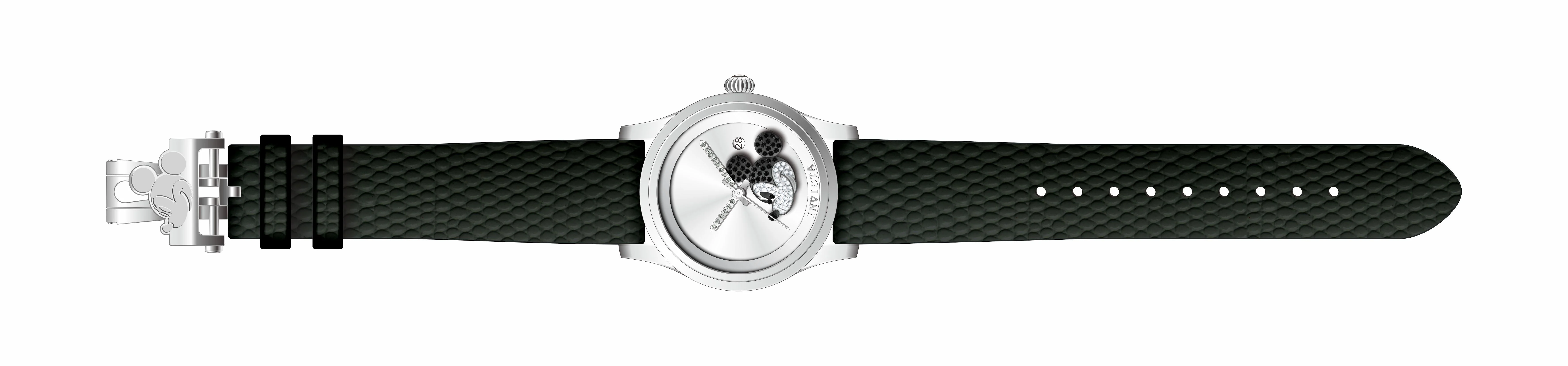 Parts for Invicta Disney Limited Edition Mickey Mouse Lady 36299