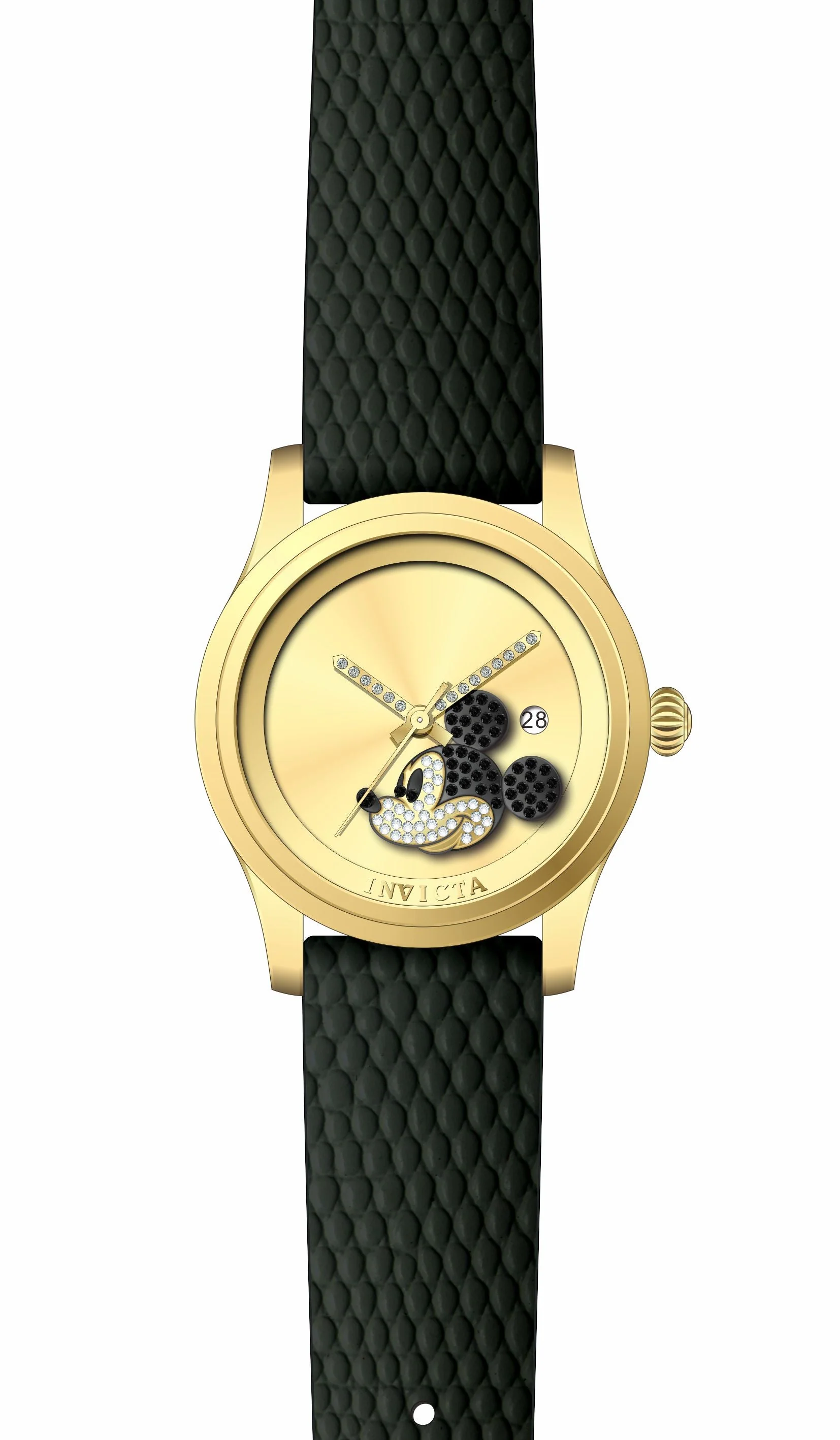 Parts for Invicta Disney Limited Edition Mickey Mouse Lady 36302 - Image 2