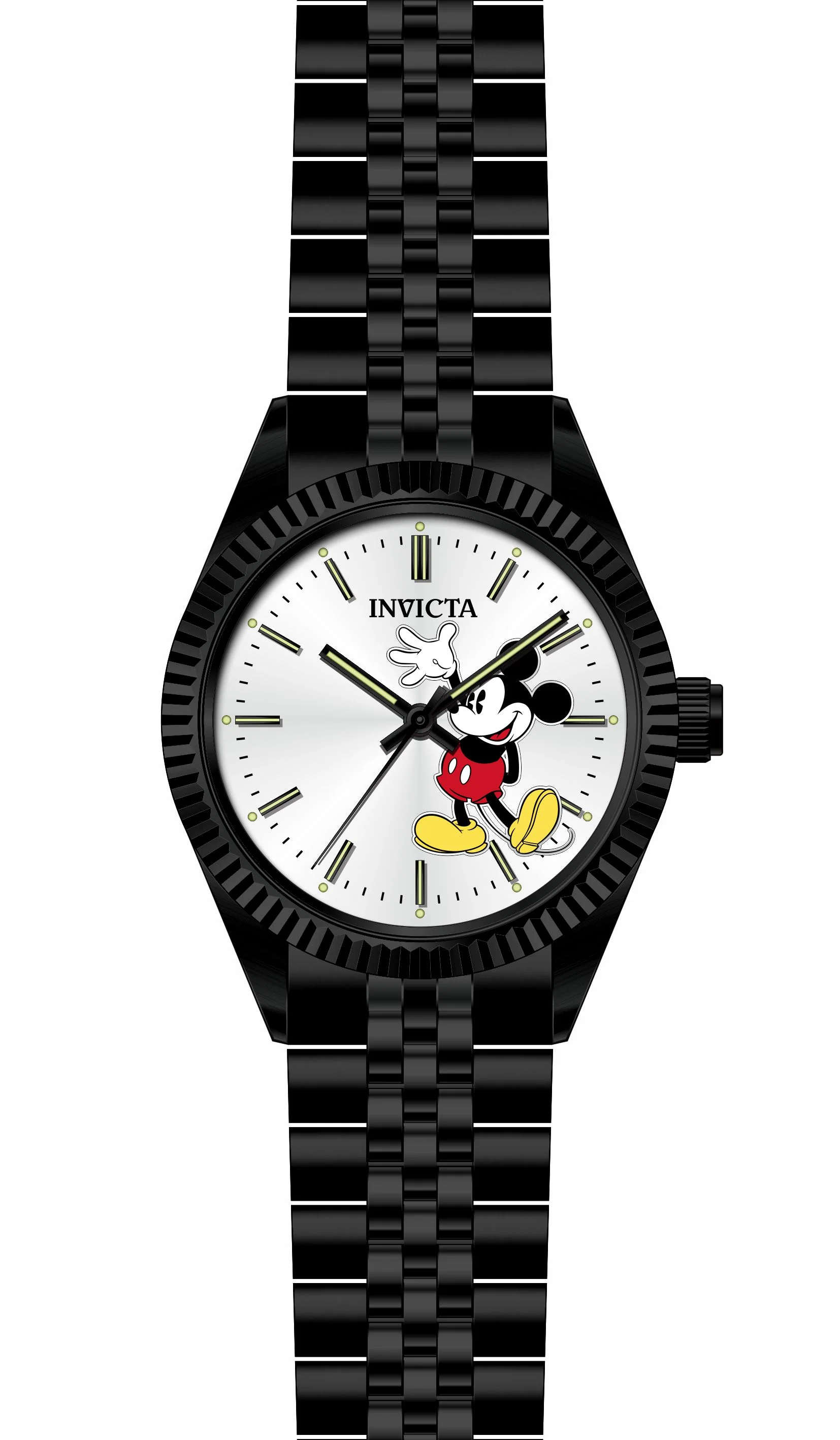 Parts for Invicta Disney Limited Edition Mickey Mouse Men 43872 - Image 2