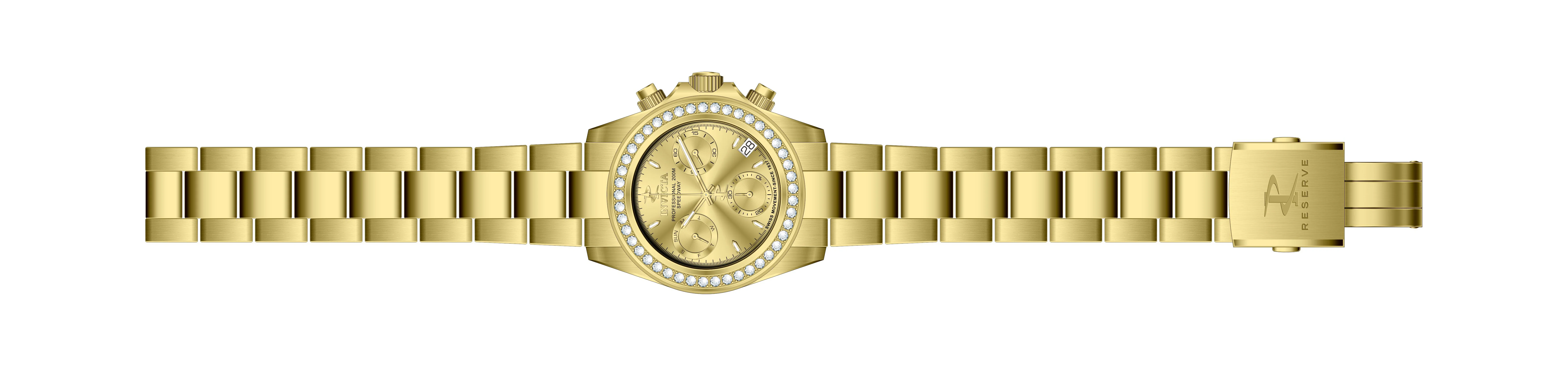 Parts For Invicta Elite Diamond Lady 51111