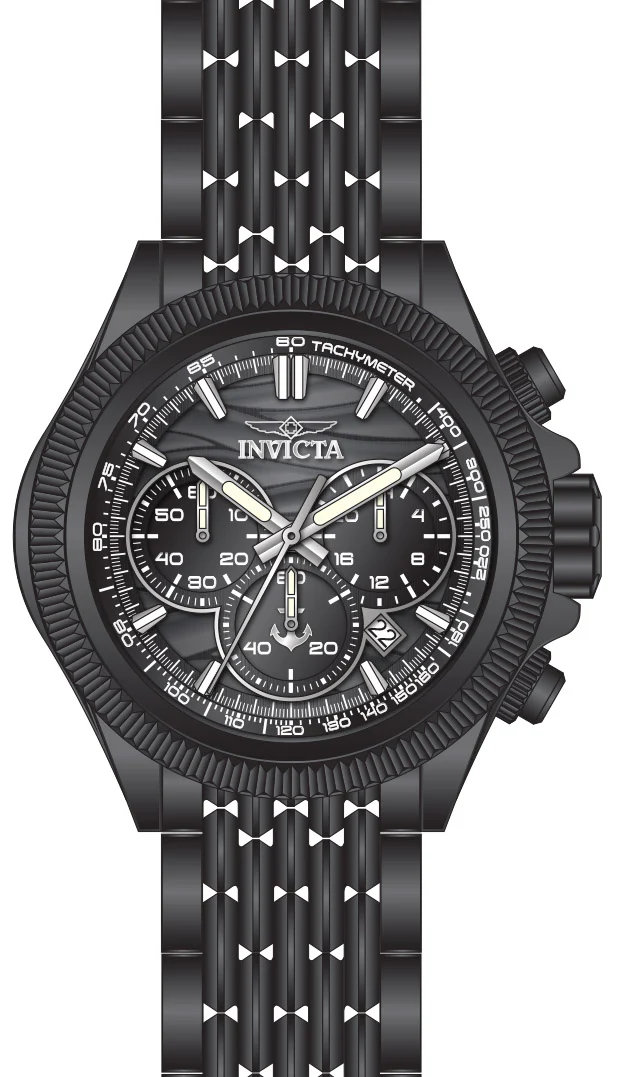 Parts For Invicta Grand Diver  Men 51094