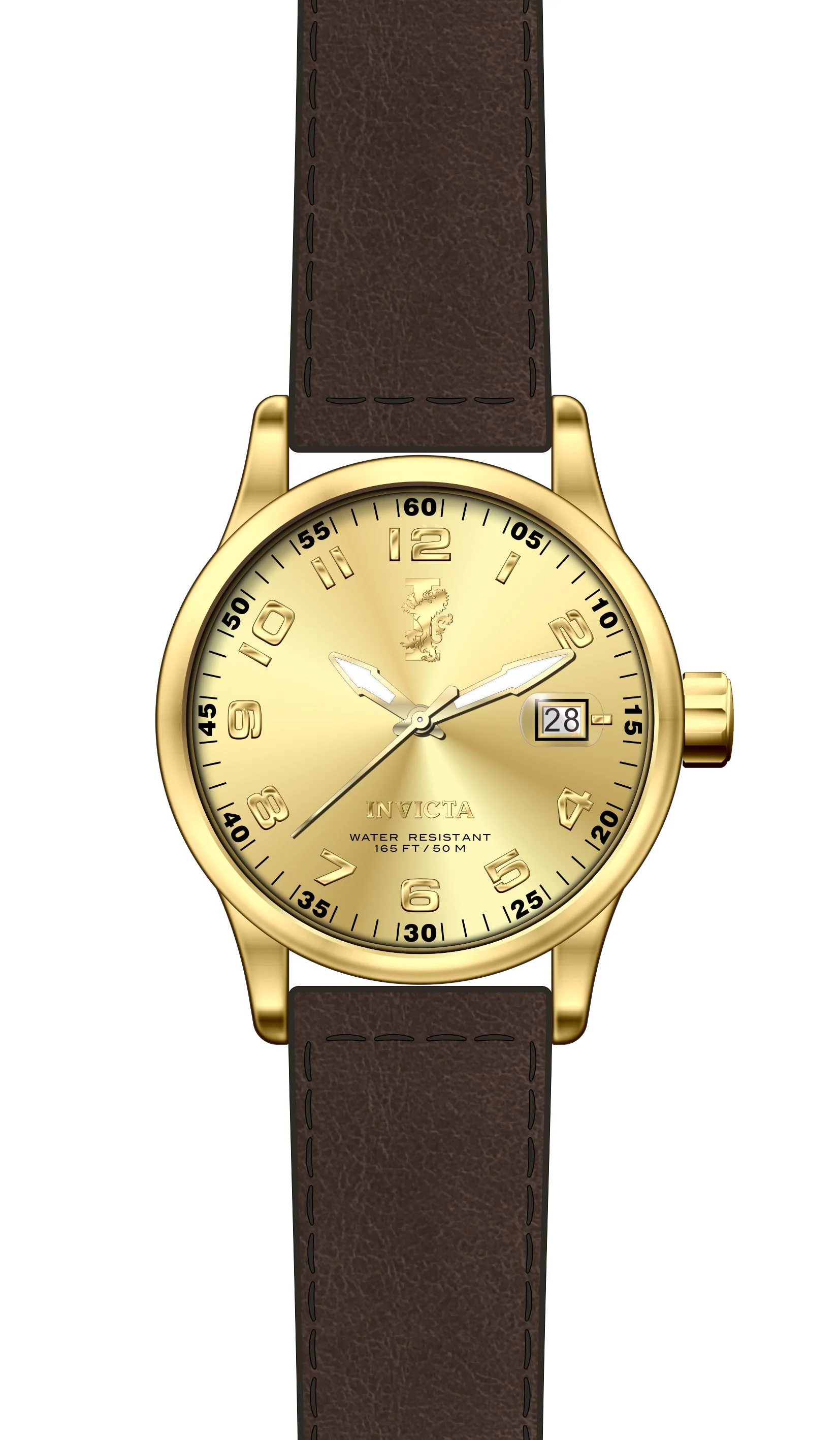 Parts for Invicta I-Force LATAM Exclusive Men 39984 - Image 2