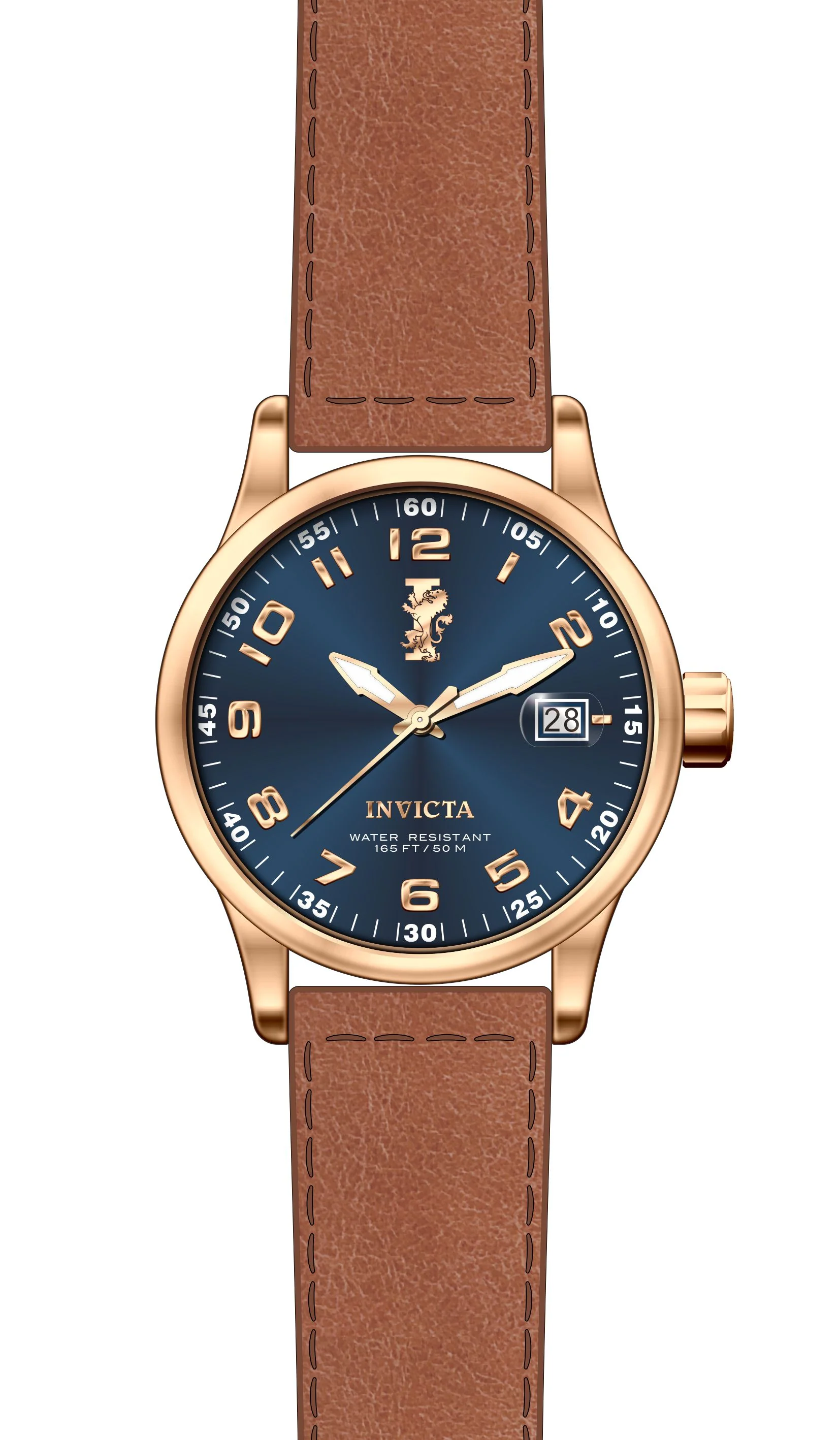 Parts for Invicta I-Force LATAM Exclusive Men 39986 - Image 2