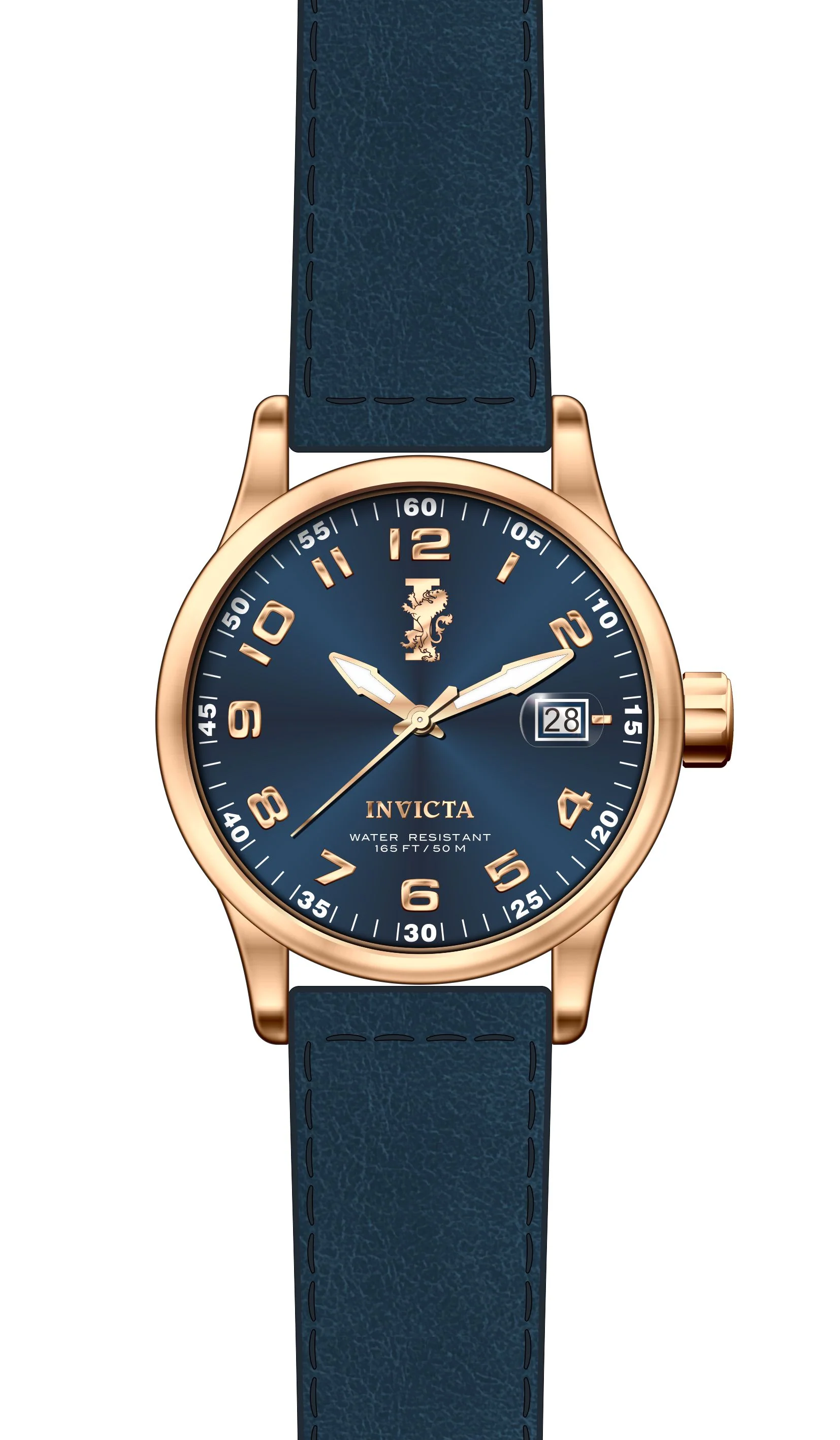 Parts for Invicta I-Force LATAM Exclusive Men 39987 - Image 2
