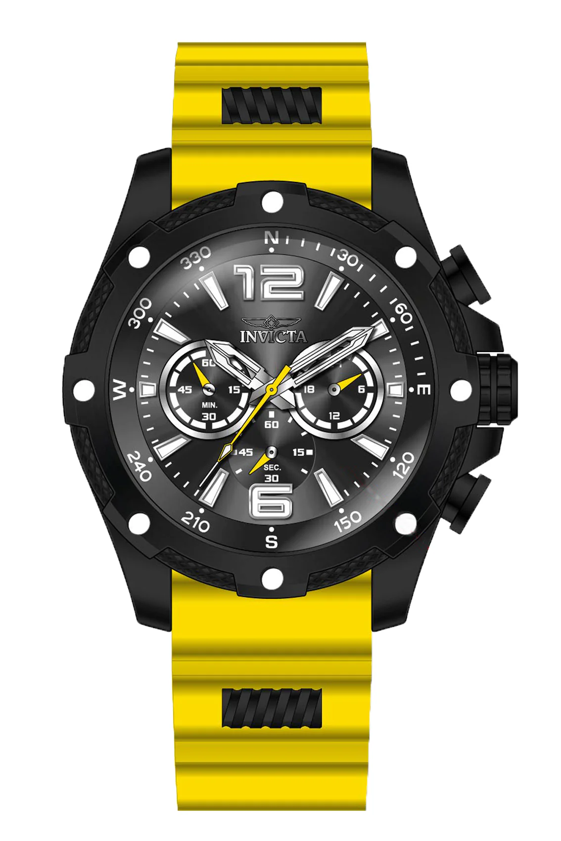 Parts for Invicta I-Force Men 42998 - Image 2