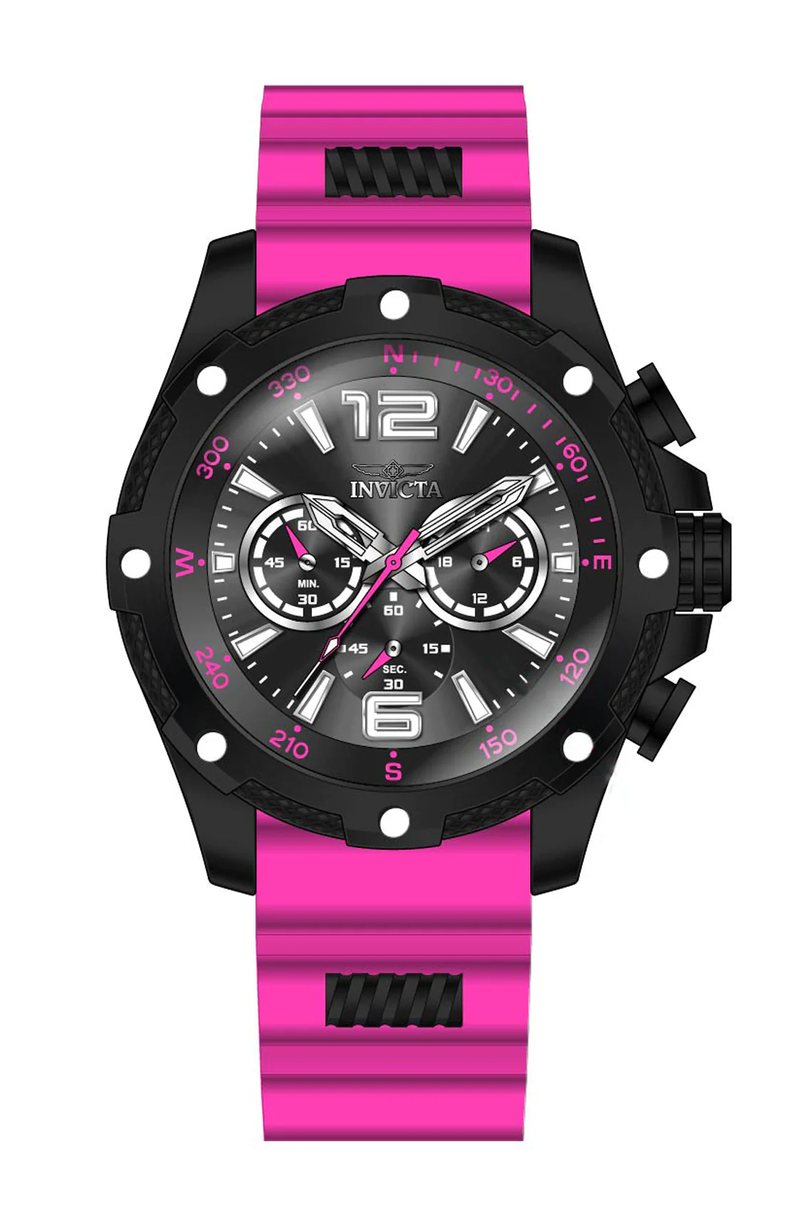 Parts for Invicta I-Force Men 43000 - Image 2