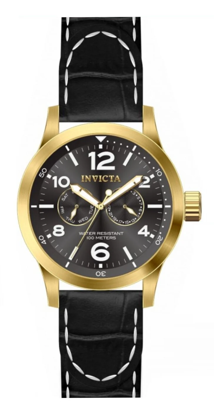 Parts For Invicta I-Force  Men 51177
