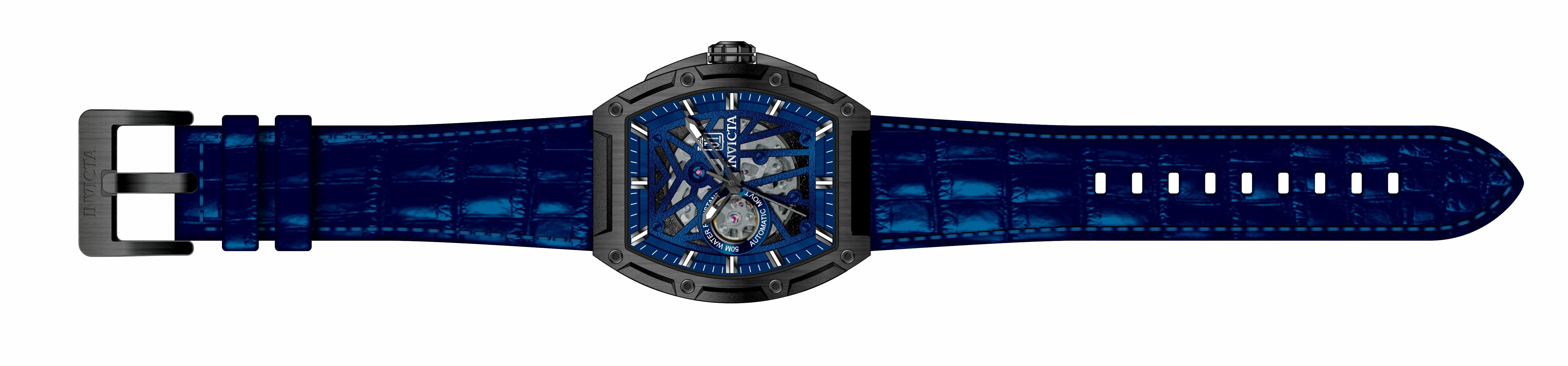 Parts for Invicta JT Men 33212