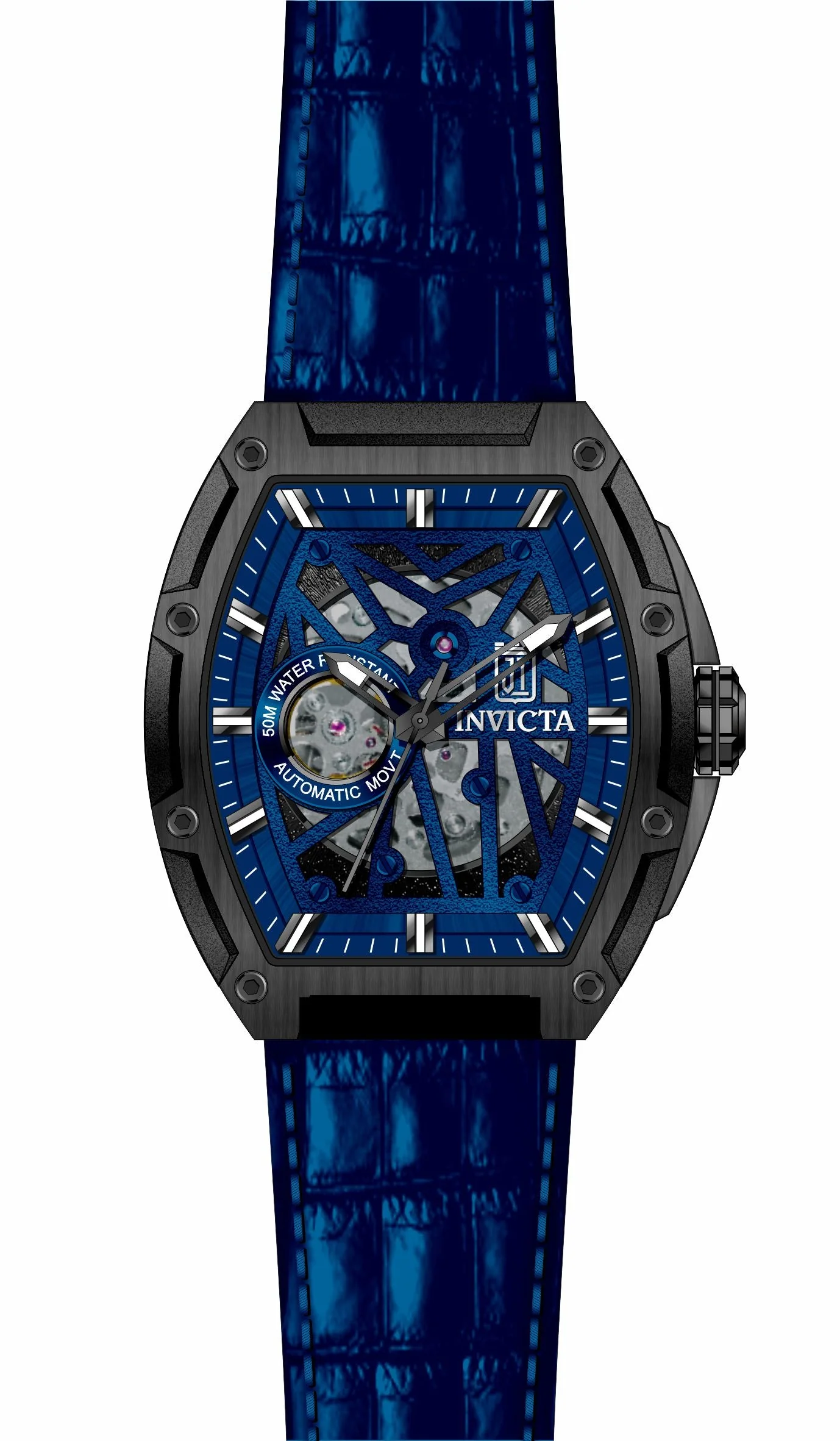 Parts for Invicta JT Men 33212 - Image 2