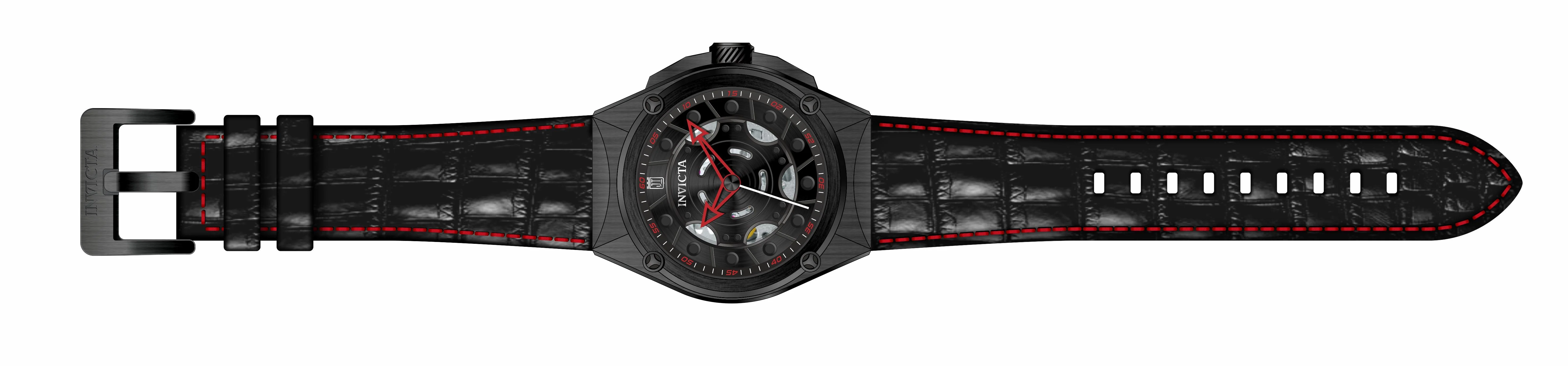 Parts for Invicta JT Men 33213
