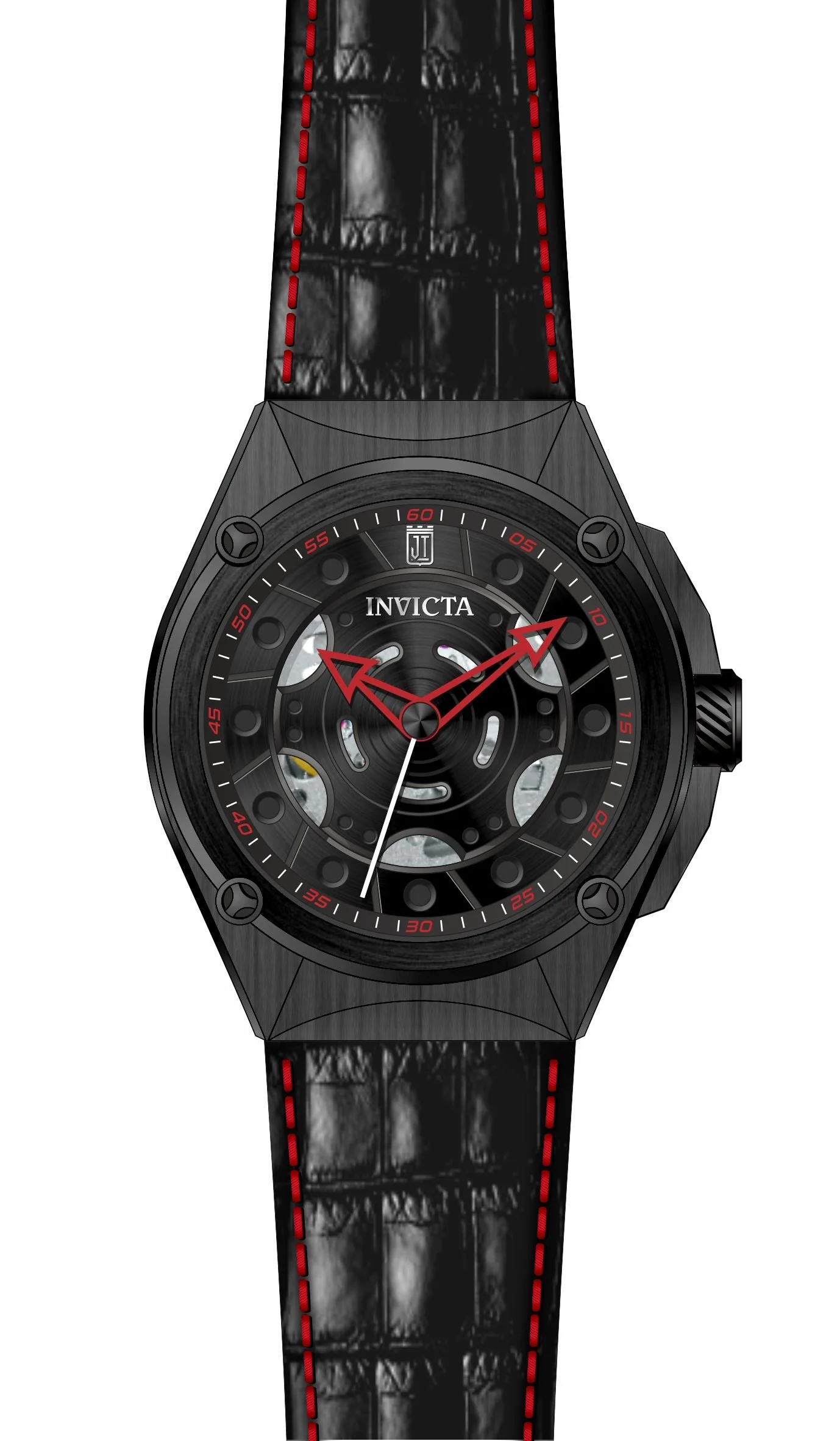 Parts for Invicta JT Men 33213 - Image 2