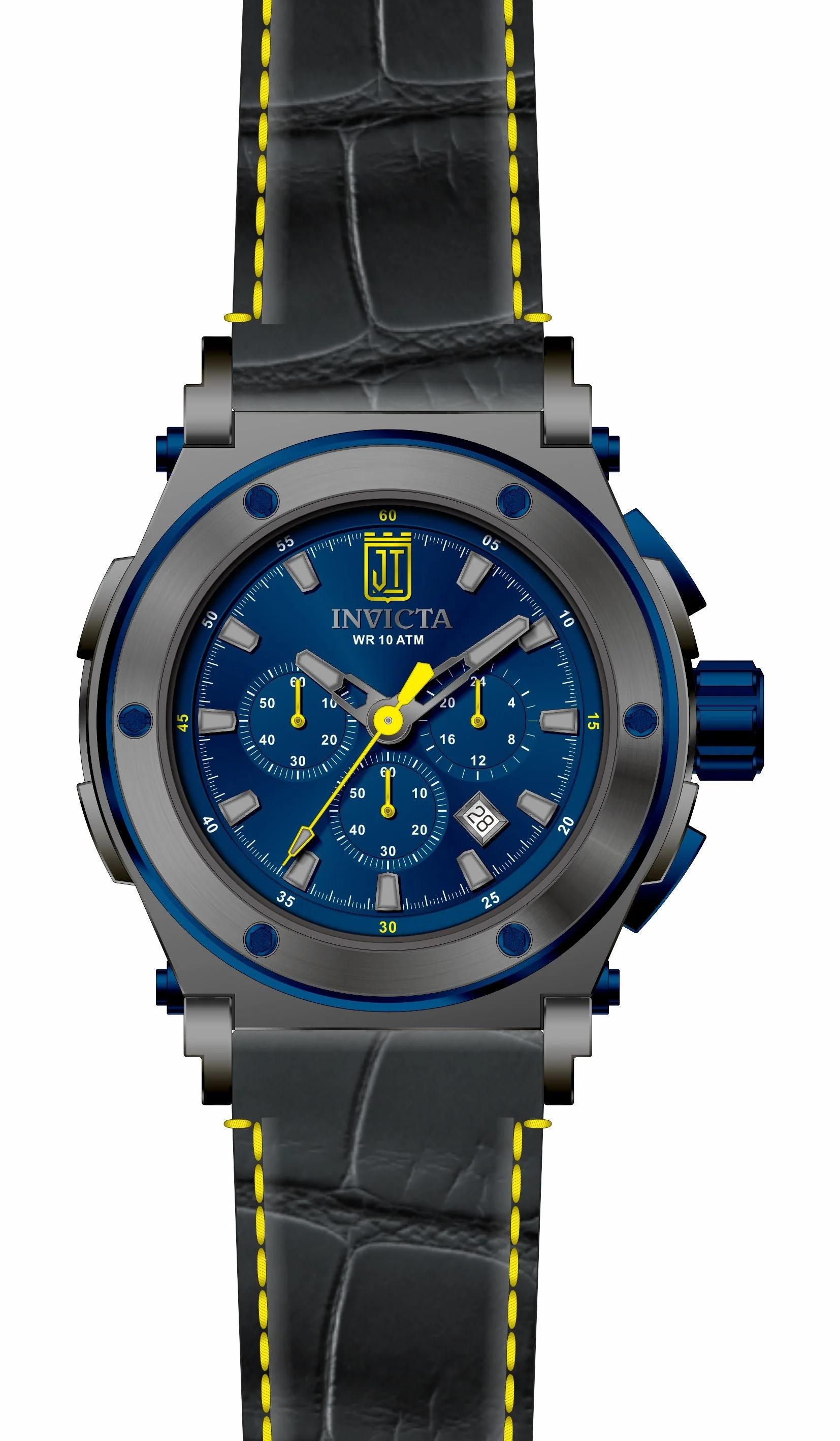 Parts for Invicta JT Men 33216 - Image 2