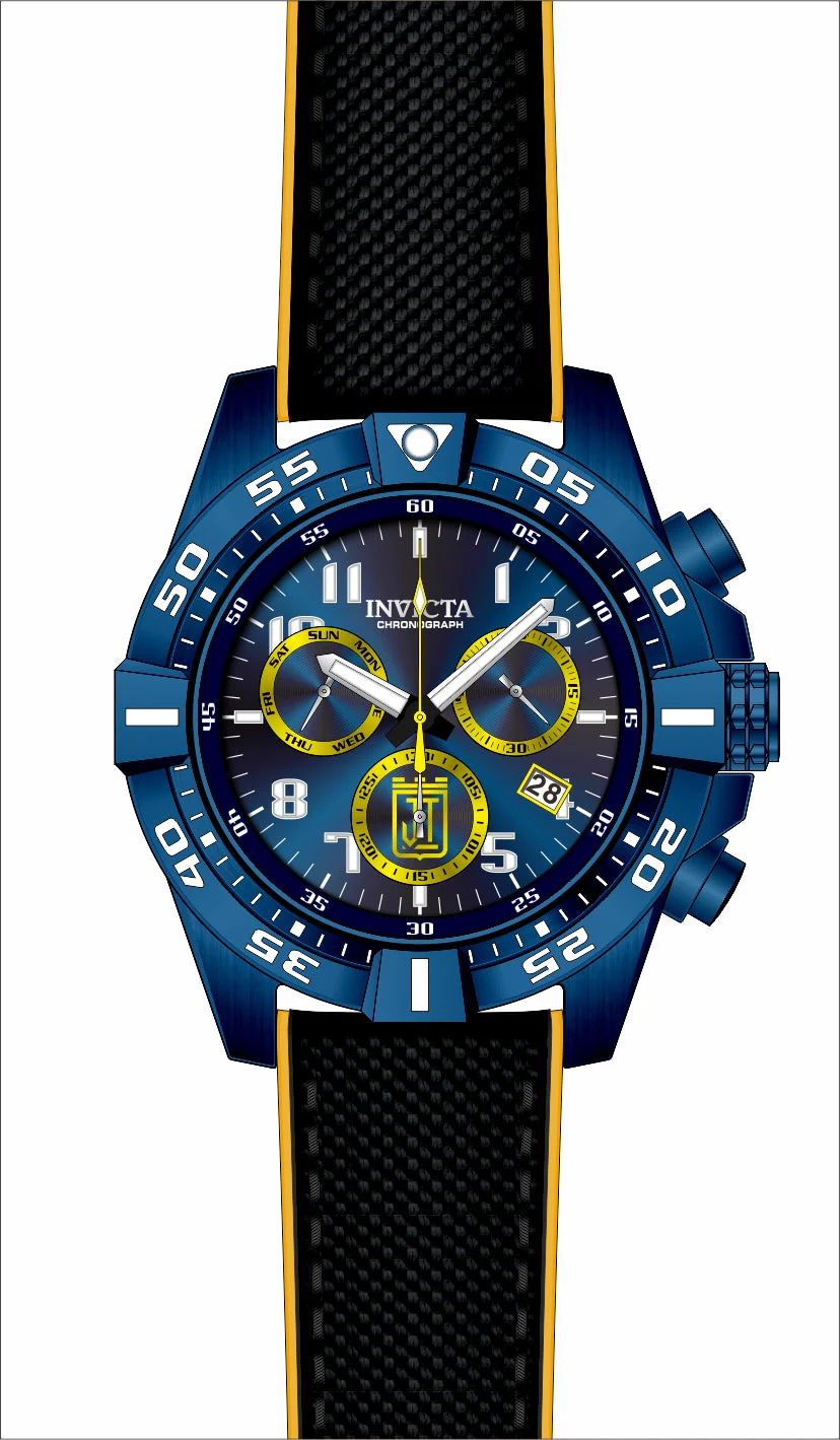 Parts for Invicta JT Men 33219 - Image 2