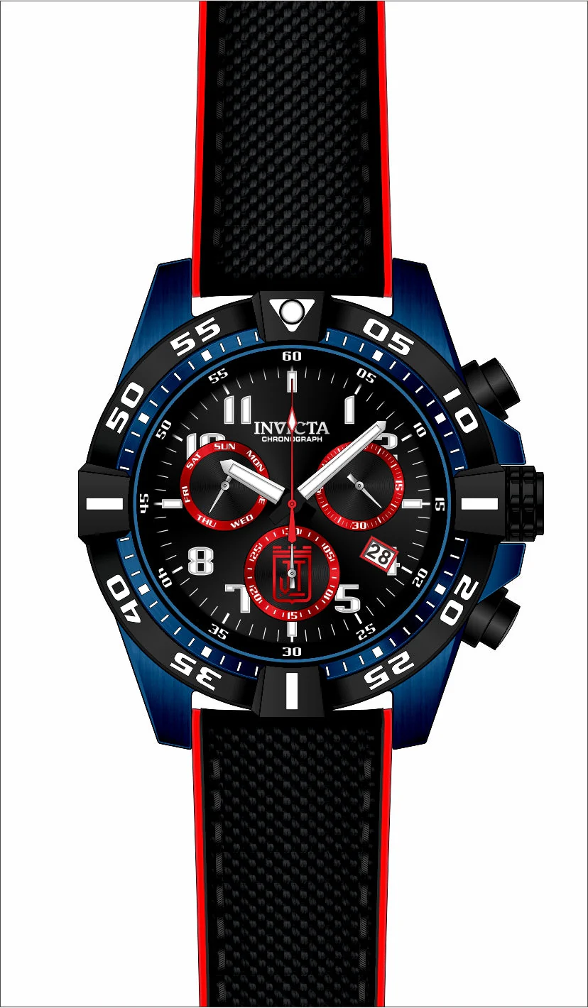 Parts for Invicta JT Men 33220 - Image 2