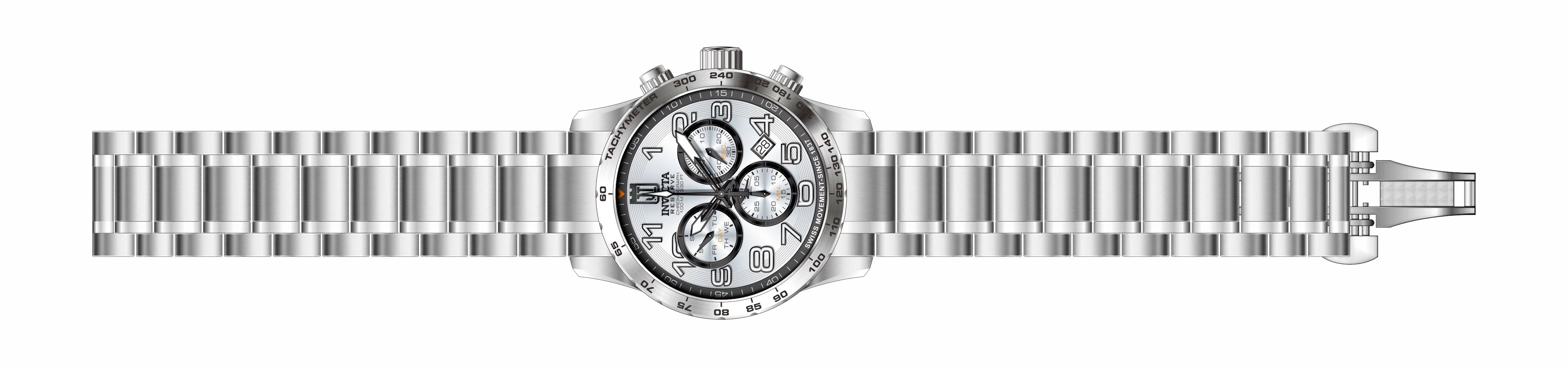 Parts For Invicta JT Men 51259