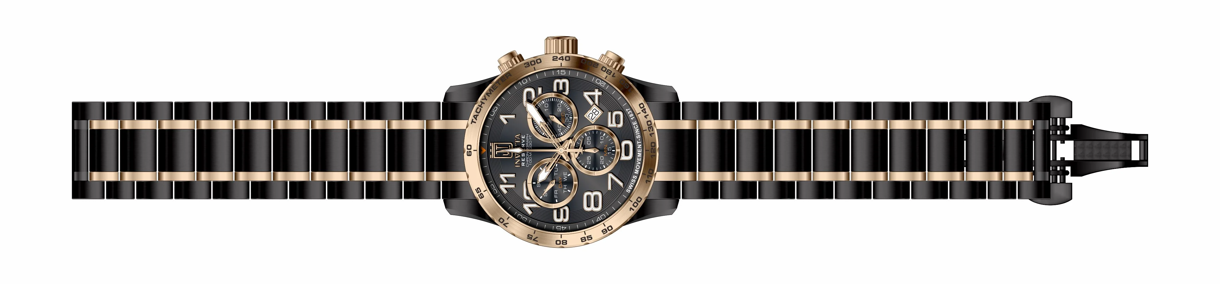 Parts For Invicta JT Men 51262