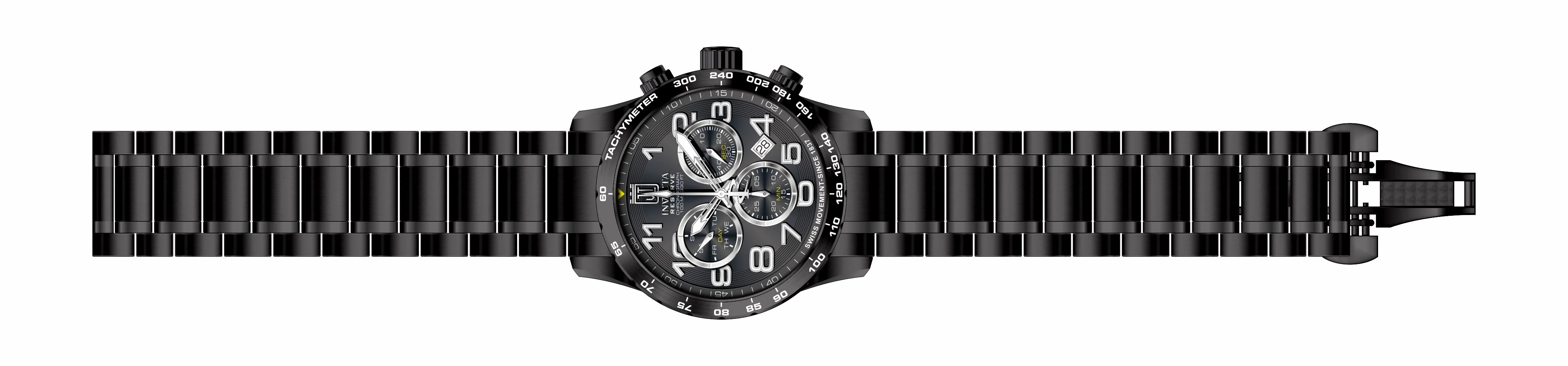 Parts For Invicta JT  Men 51264