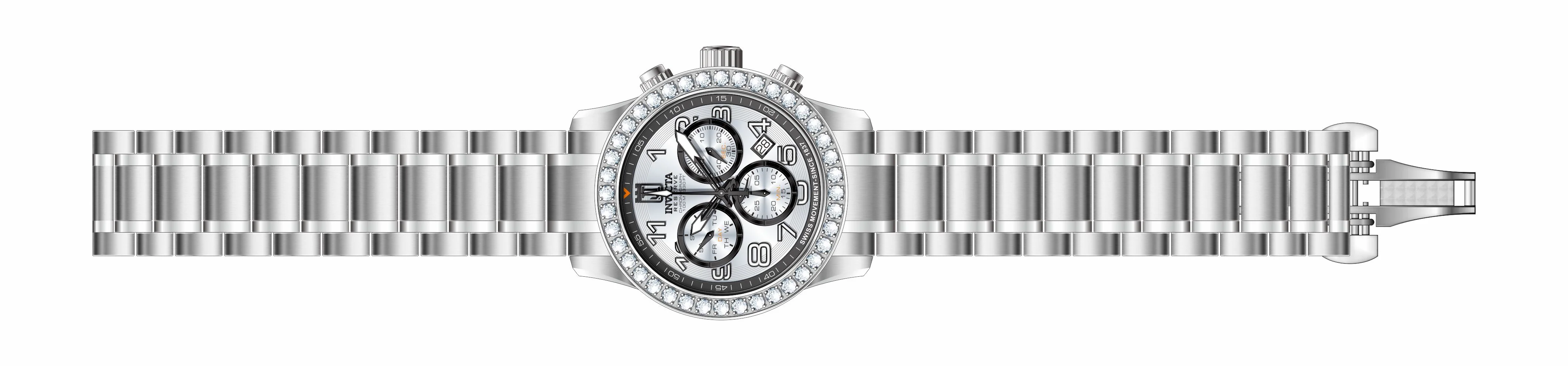 Parts For Invicta JT Men 51266