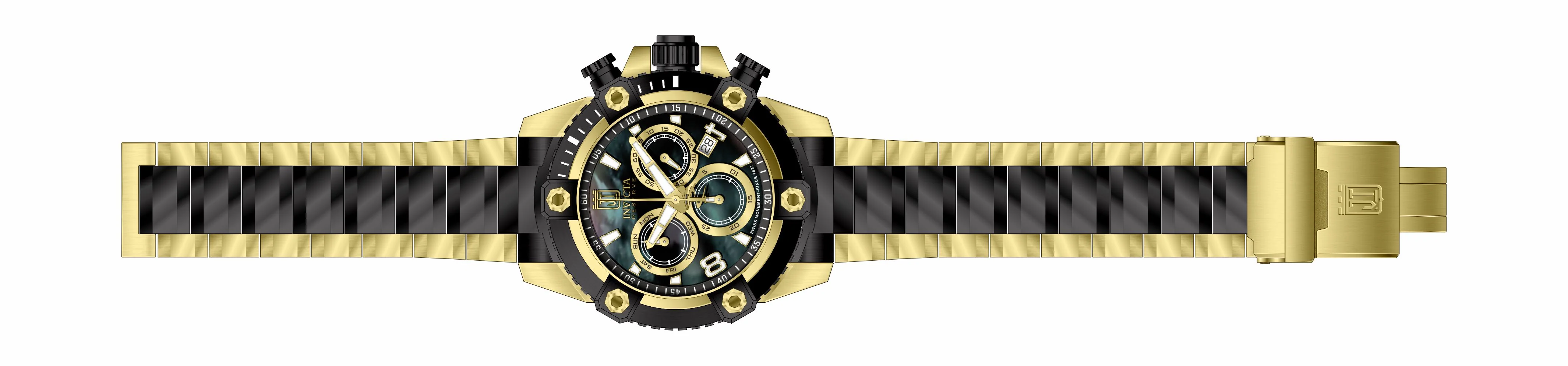 Parts For Invicta JT Men 51287 - Image 17