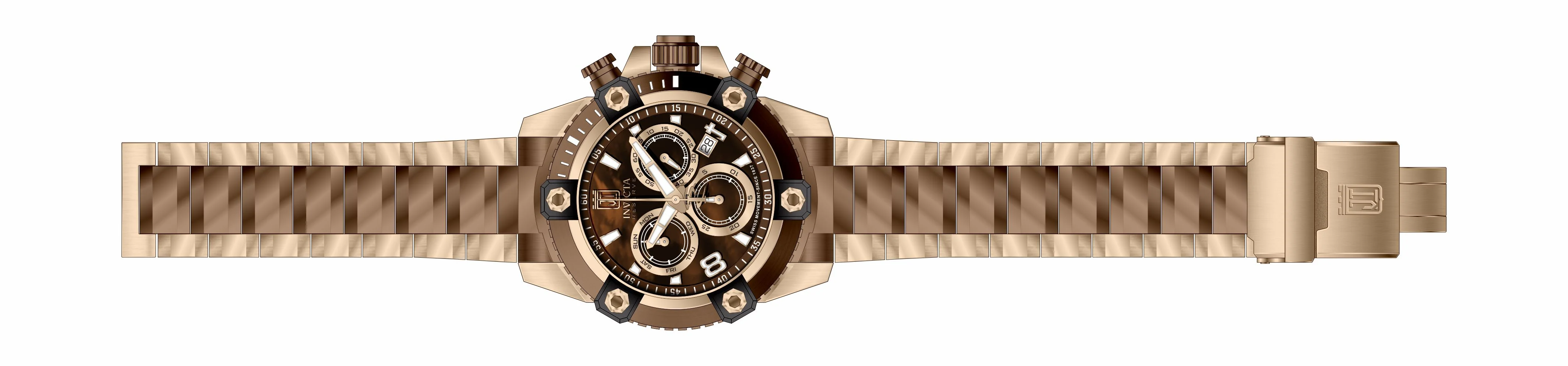 Parts For Invicta JT  Men 51288