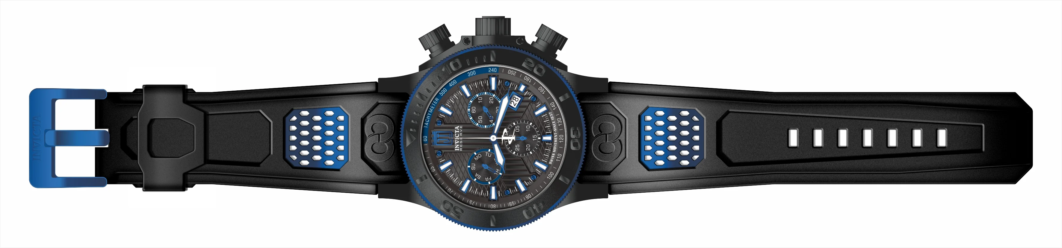 Parts For Invicta JT  Men 51307