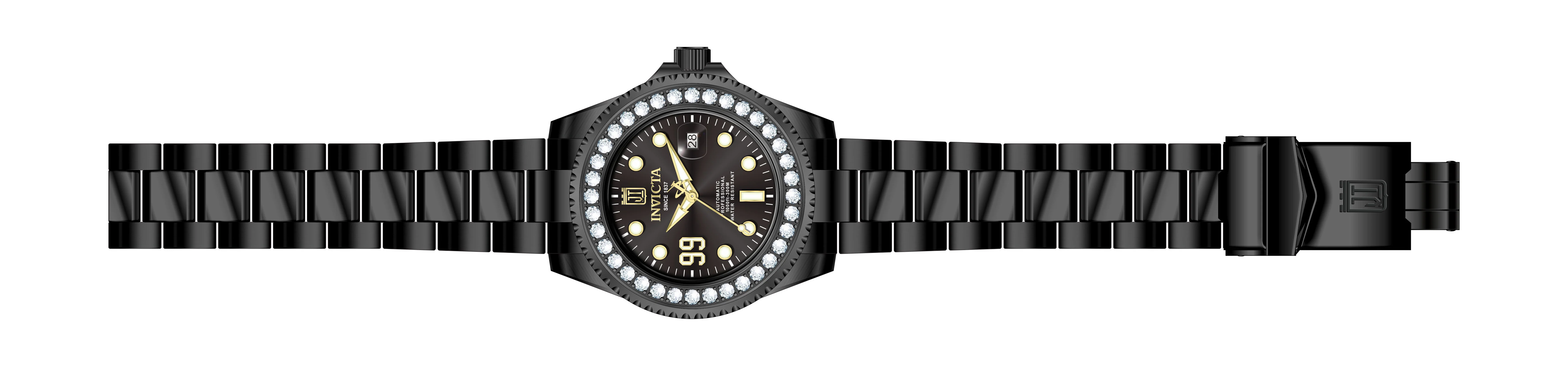Parts For Invicta JT Men 51315