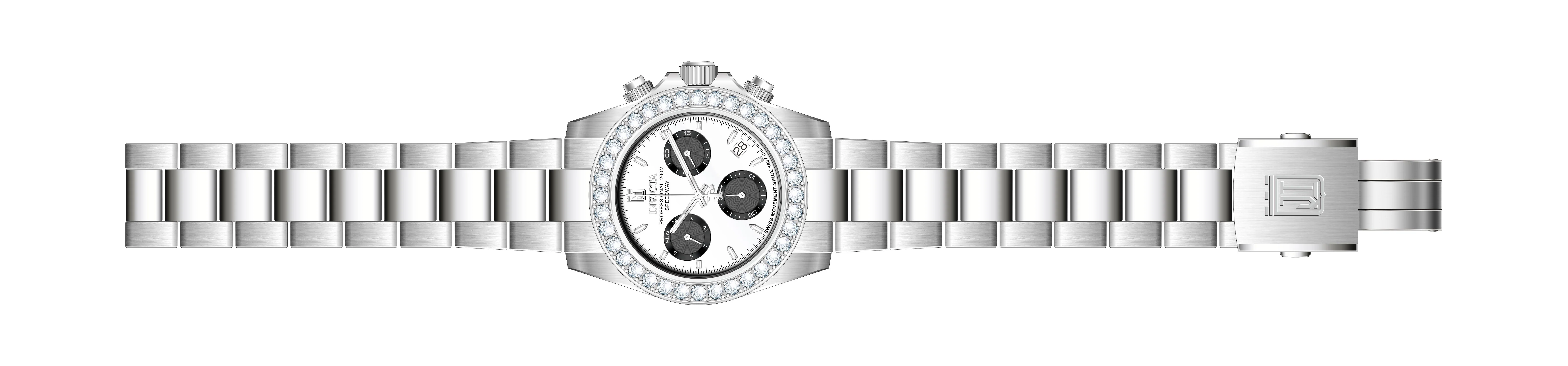 Parts For Invicta JT  Men 51325