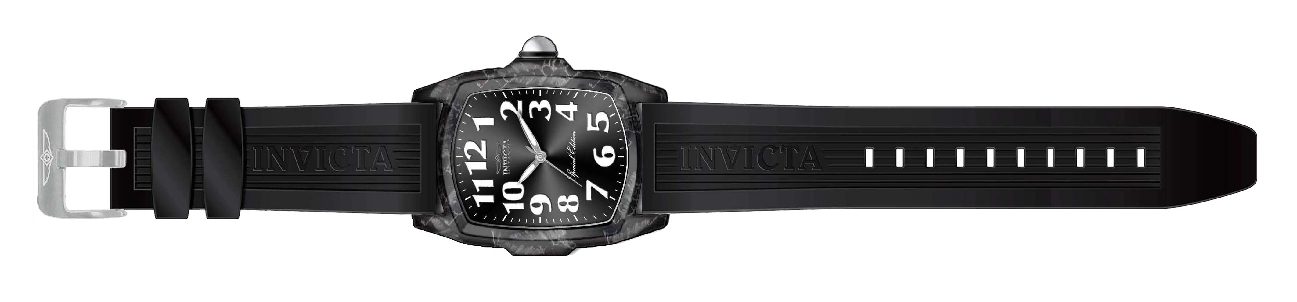 Parts For Invicta Lupah 0434