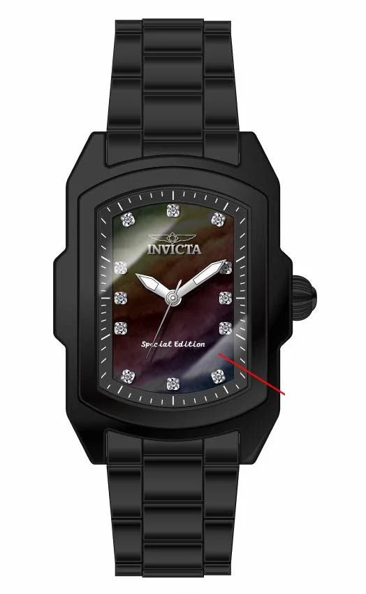 Parts for Invicta Lupah Lady 33626