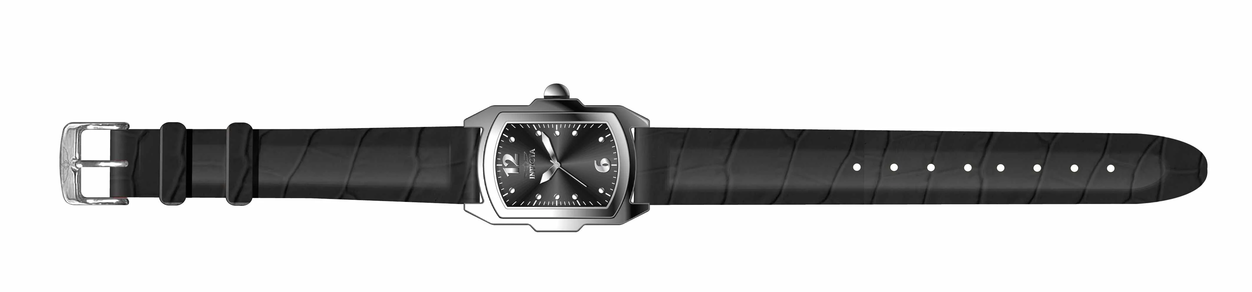 Parts for Invicta Lupah Lady 35345