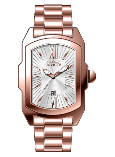 Parts for Invicta Lupah Lady 39786