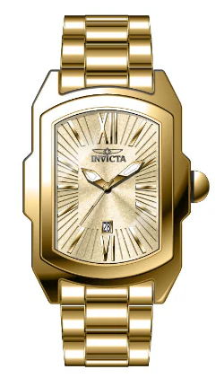 Parts for Invicta Lupah Lady 39792
