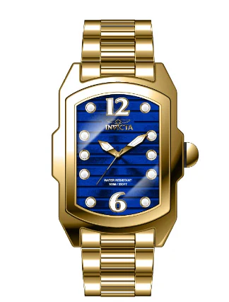 Parts for Invicta Lupah Lady 39797