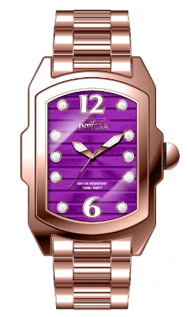 Parts for Invicta Lupah Lady 39798