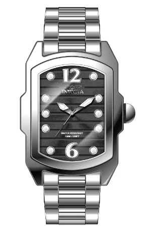 Parts for Invicta Lupah Lady 39799