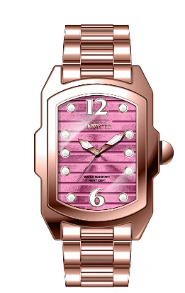 Parts for Invicta Lupah Lady 39800