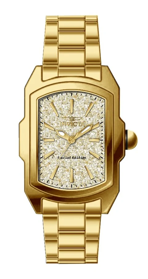 Parts For Invicta Lupah Lady 49825