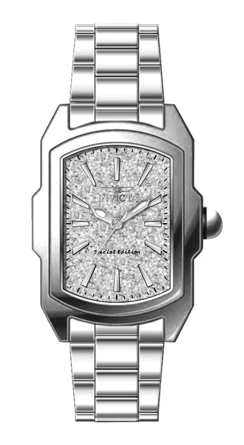 Parts For Invicta Lupah Lady 49826