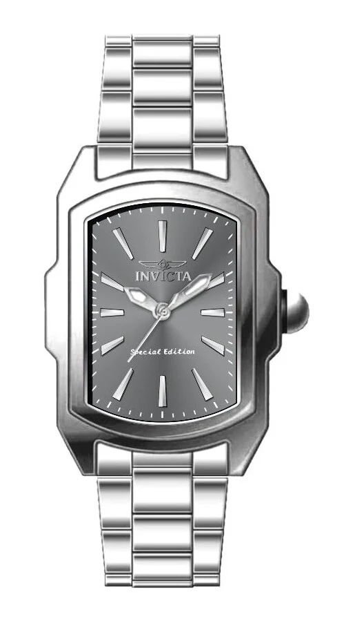 Parts For Invicta Lupah Lady 50797