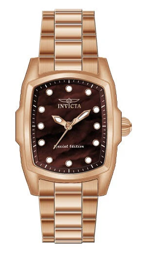 Parts for Invicta Lupah Men 33328