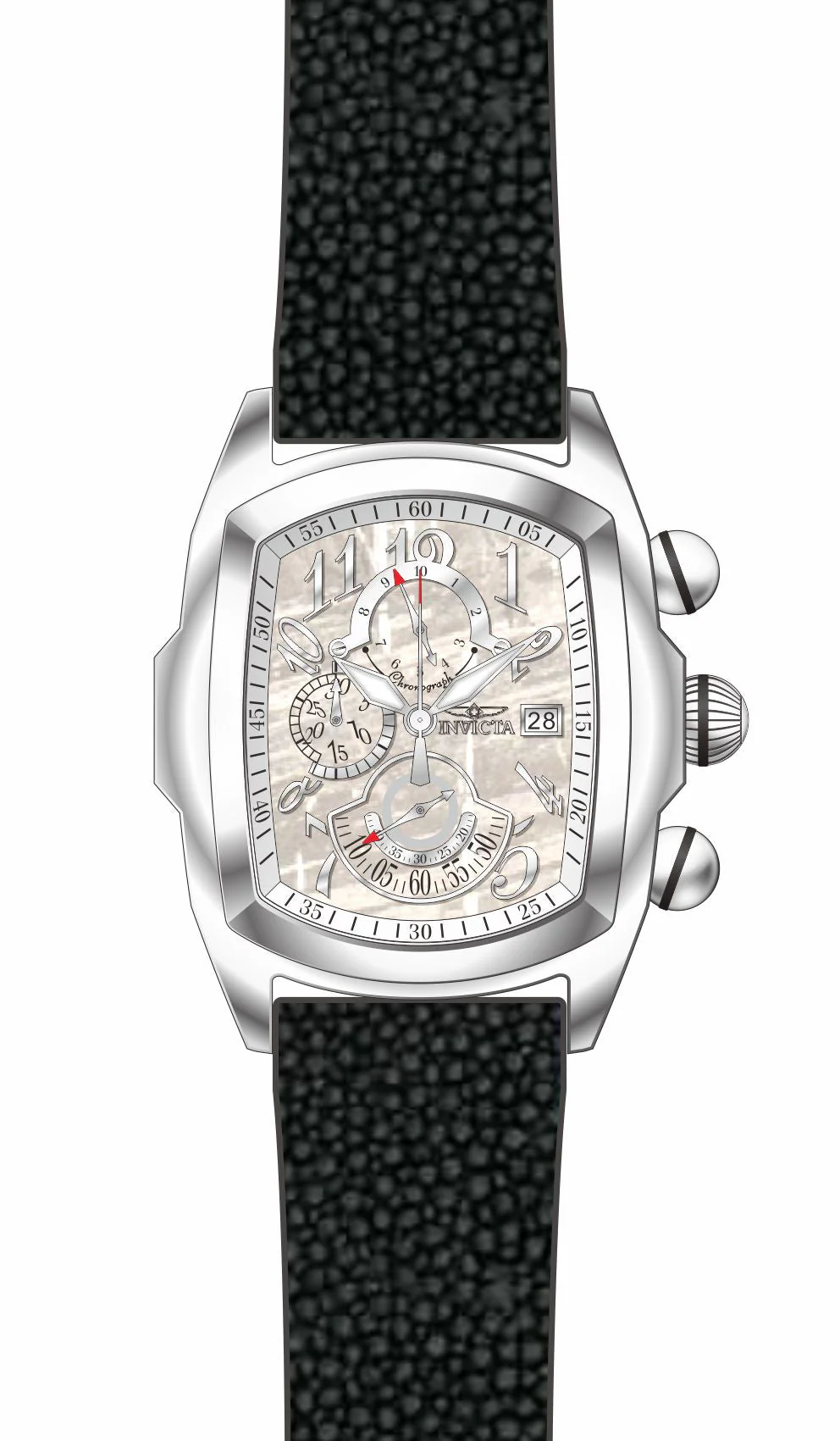 Parts for Invicta Lupah Men 34522 - Image 2