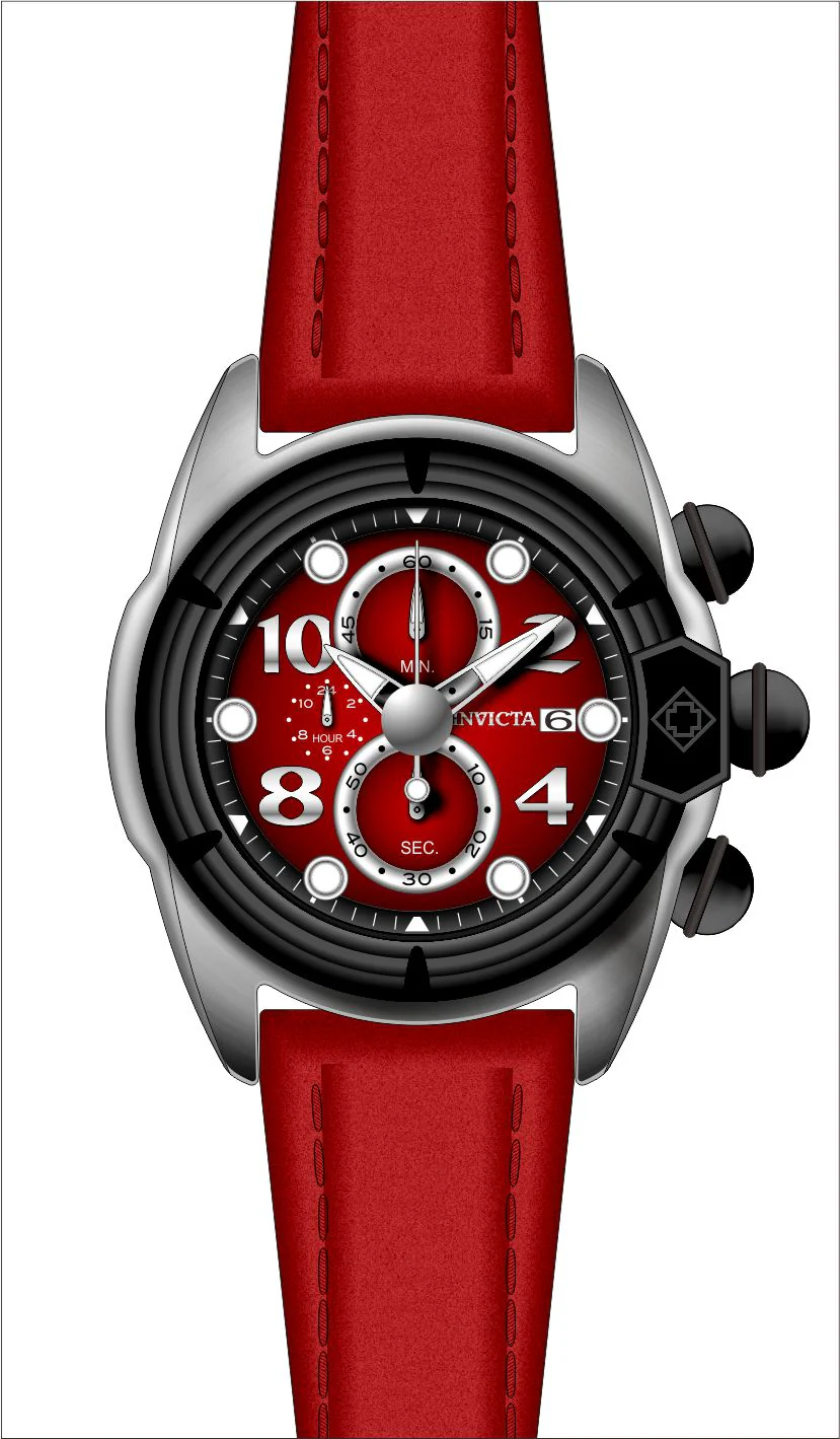 Parts for Invicta Lupah Men 35257 - Image 2