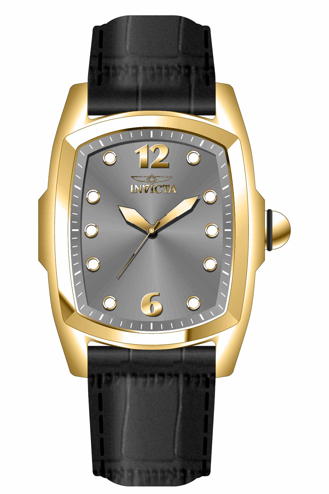 Parts for Invicta Lupah Men 35377 - Image 2