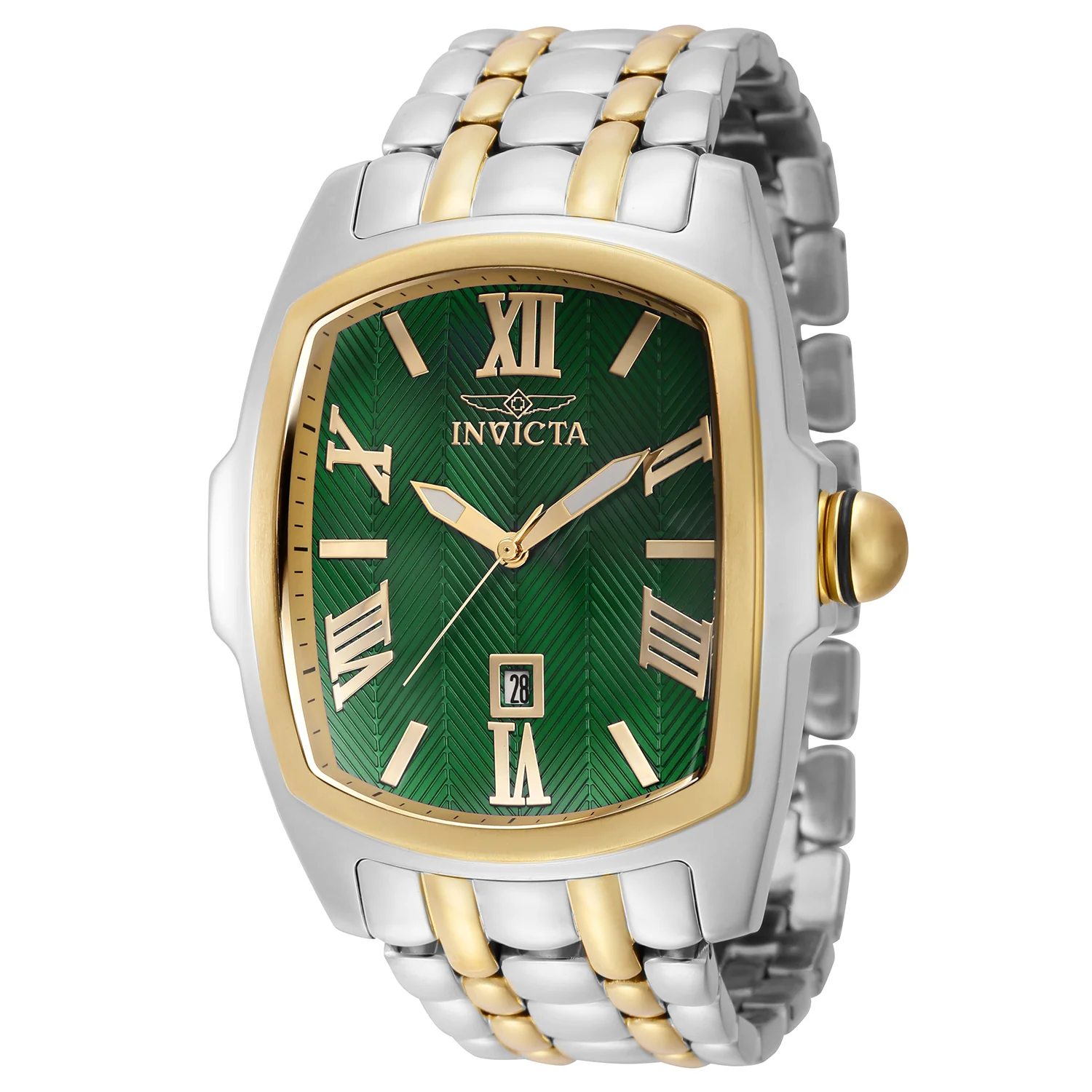 Parts for Invicta Lupah Men 39835