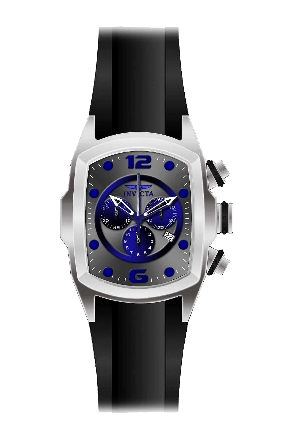 Parts for Invicta Lupah Men 43637 - Image 2