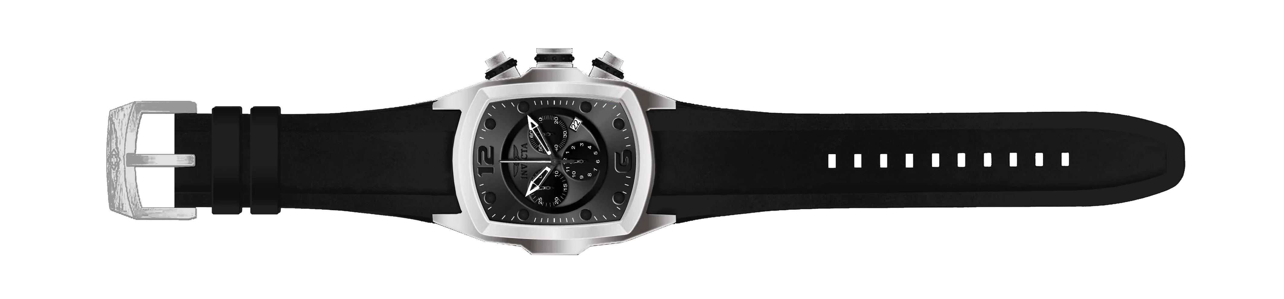Parts for Invicta Lupah Men 43638