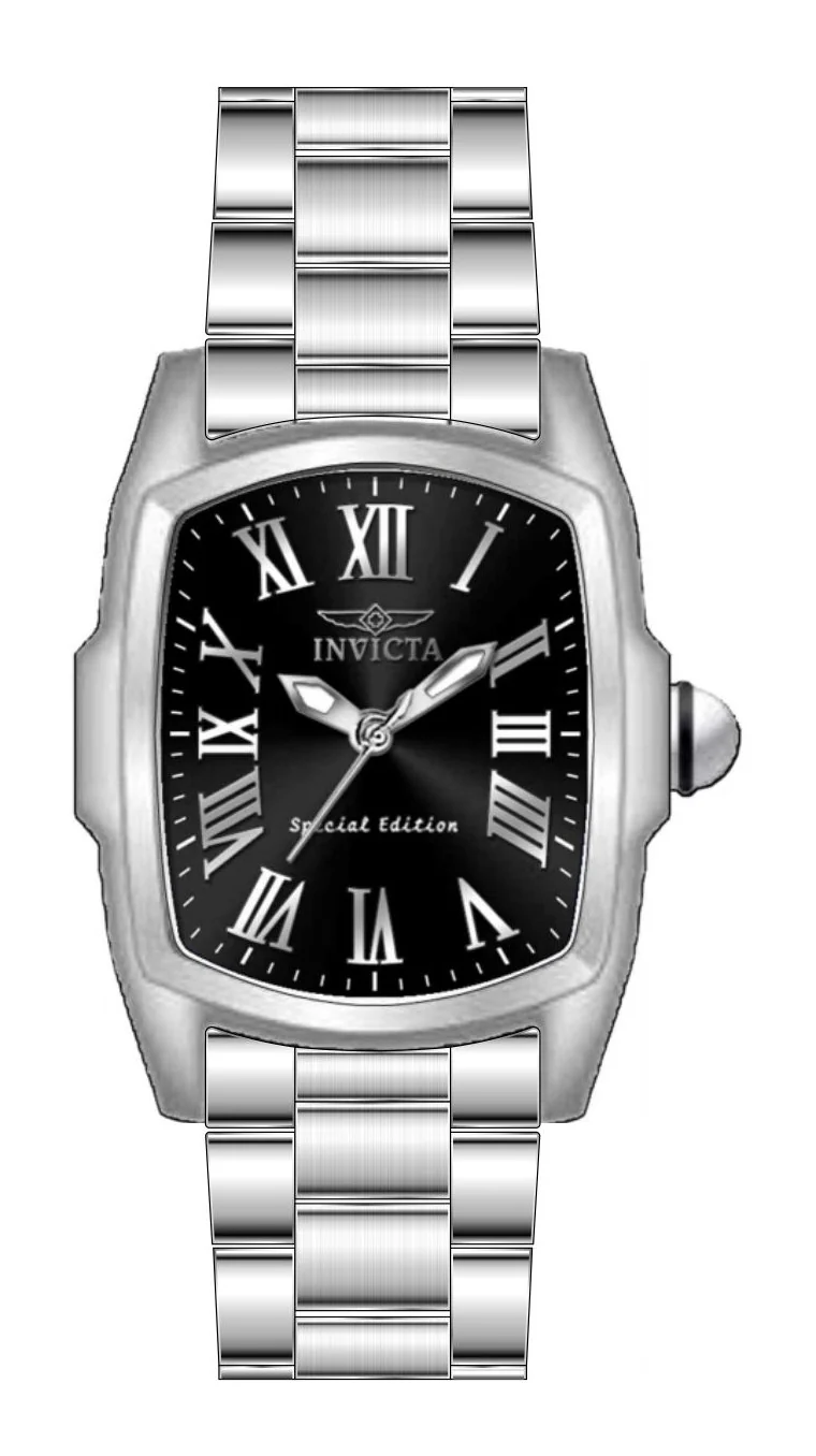 Parts For Invicta Lupah  Men 49817